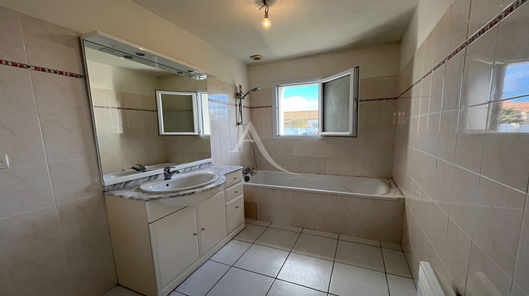 Ma-Cabane - Vente Maison GROSBREUIL, 78 m²