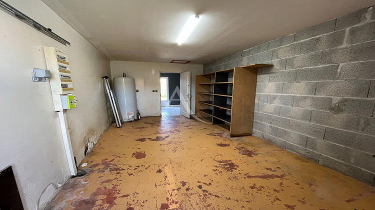 Ma-Cabane - Vente Maison GROSBREUIL, 78 m²