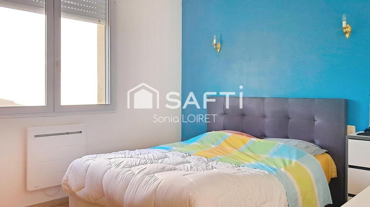 Ma-Cabane - Vente Maison Grosbreuil, 84 m²