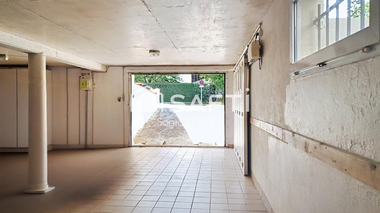 Ma-Cabane - Vente Maison Grosbreuil, 84 m²