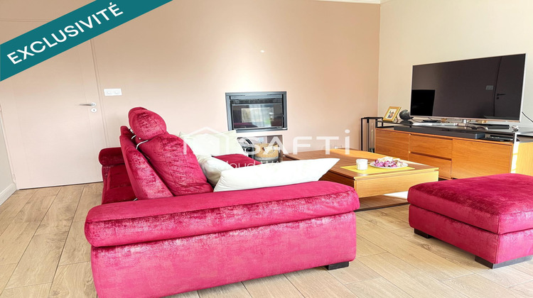 Ma-Cabane - Vente Maison Grosbreuil, 79 m²