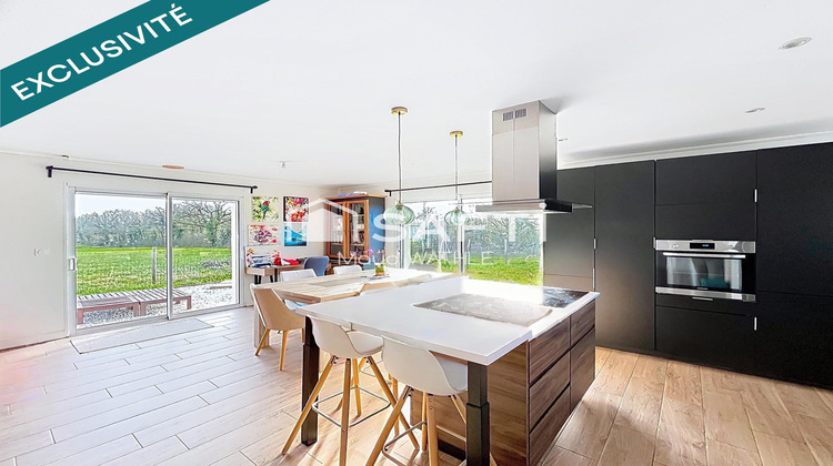 Ma-Cabane - Vente Maison Grosbreuil, 79 m²