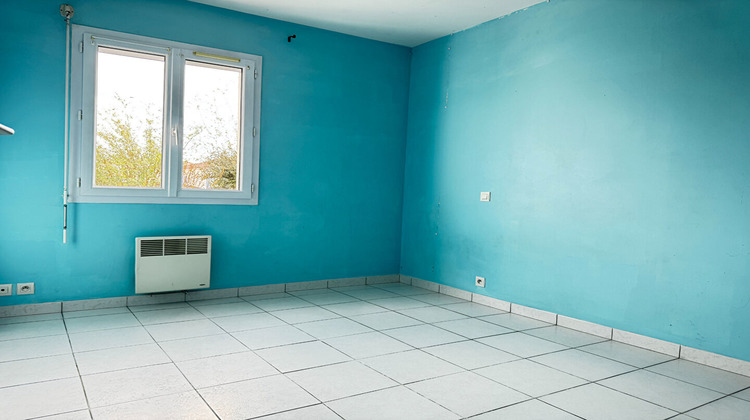 Ma-Cabane - Vente Maison GROSBREUIL, 74 m²