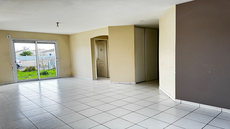 Ma-Cabane - Vente Maison GROSBREUIL, 74 m²