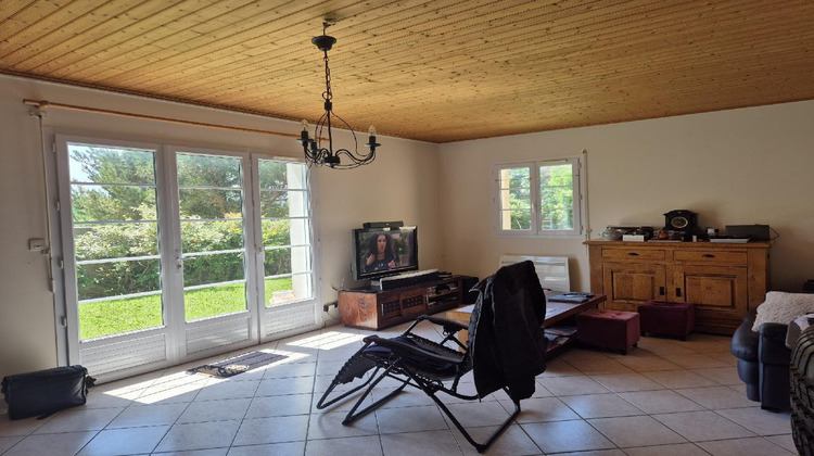 Ma-Cabane - Vente Maison GROSBREUIL, 90 m²