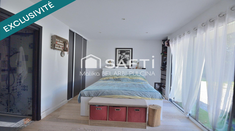 Ma-Cabane - Vente Maison Grosbreuil, 143 m²