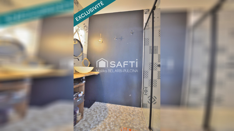 Ma-Cabane - Vente Maison Grosbreuil, 143 m²