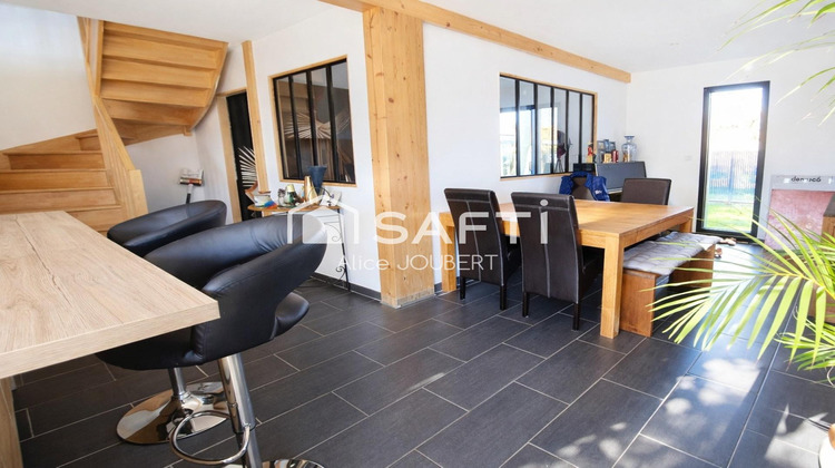 Ma-Cabane - Vente Maison Grosbreuil, 125 m²