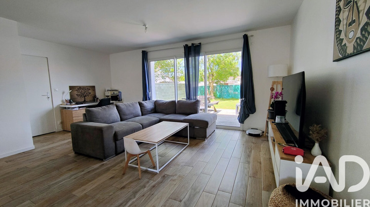 Ma-Cabane - Vente Maison Grosbreuil, 78 m²