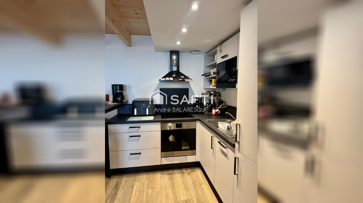 Ma-Cabane - Vente Maison Grosbreuil, 81 m²