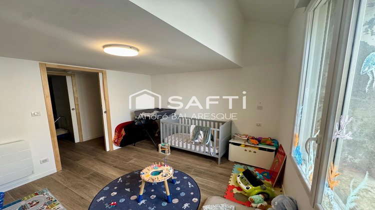 Ma-Cabane - Vente Maison Grosbreuil, 81 m²