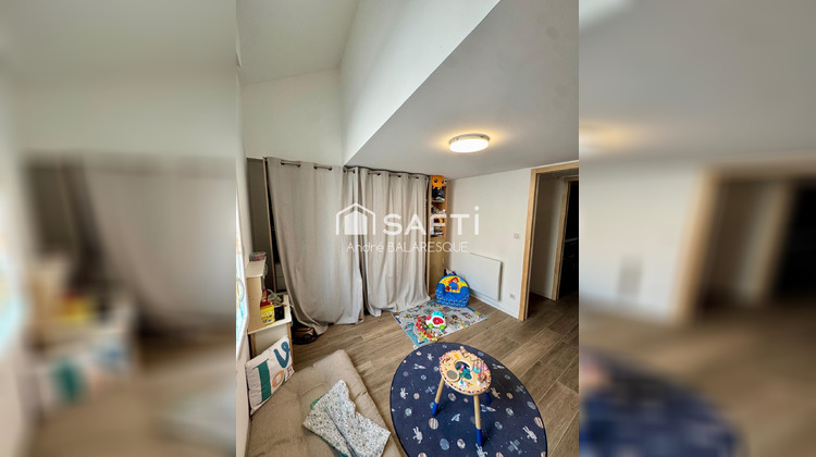 Ma-Cabane - Vente Maison Grosbreuil, 81 m²