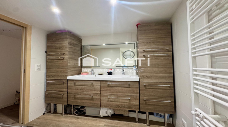 Ma-Cabane - Vente Maison Grosbreuil, 81 m²