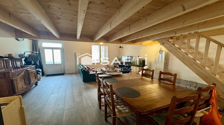 Ma-Cabane - Vente Maison Grosbreuil, 81 m²