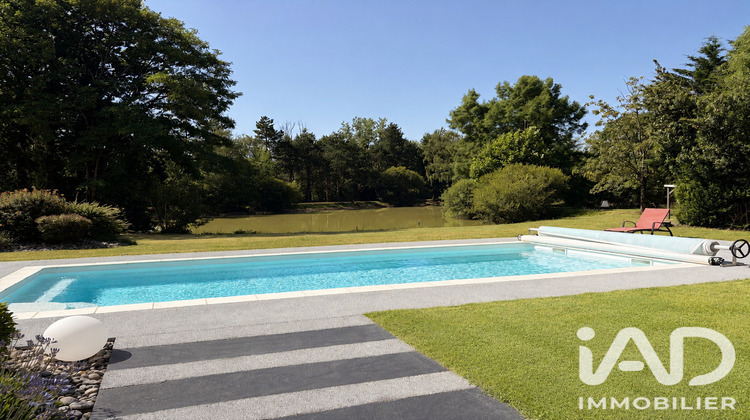 Ma-Cabane - Vente Maison Grosbreuil, 145 m²