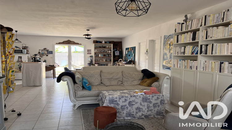 Ma-Cabane - Vente Maison Grosbreuil, 83 m²
