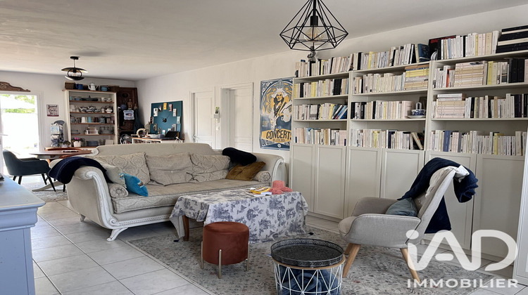 Ma-Cabane - Vente Maison Grosbreuil, 83 m²