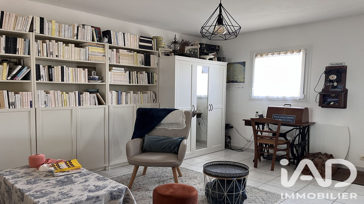 Ma-Cabane - Vente Maison Grosbreuil, 83 m²