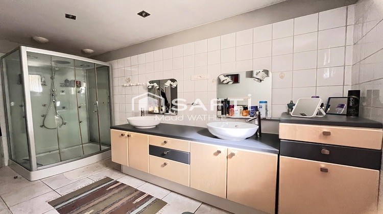 Ma-Cabane - Vente Maison Grosbreuil, 122 m²