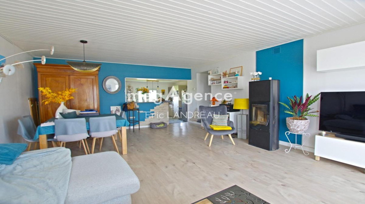 Ma-Cabane - Vente Maison GROSBREUIL, 186 m²