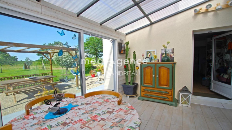 Ma-Cabane - Vente Maison GROSBREUIL, 186 m²