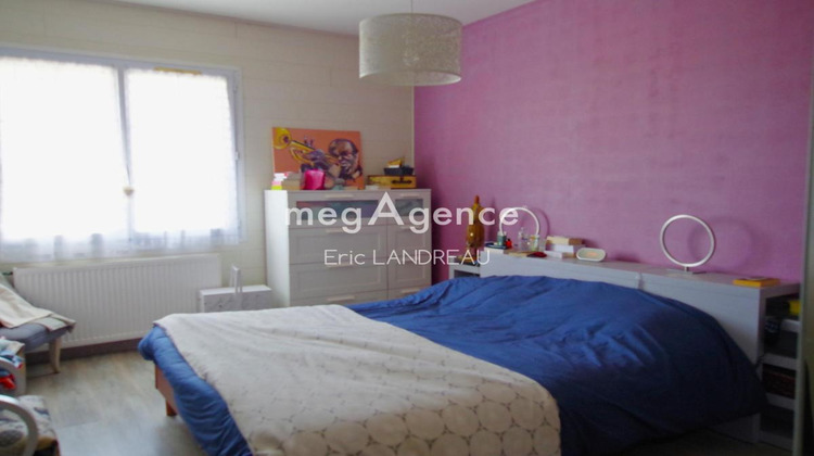 Ma-Cabane - Vente Maison GROSBREUIL, 186 m²