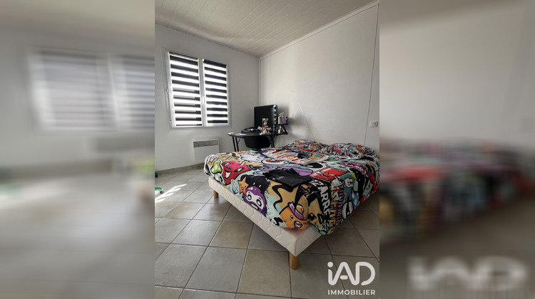 Ma-Cabane - Vente Maison Grosbreuil, 90 m²