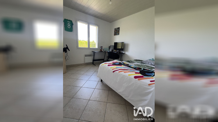 Ma-Cabane - Vente Maison Grosbreuil, 90 m²