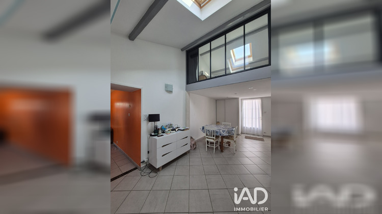 Ma-Cabane - Vente Maison Grosbreuil, 66 m²