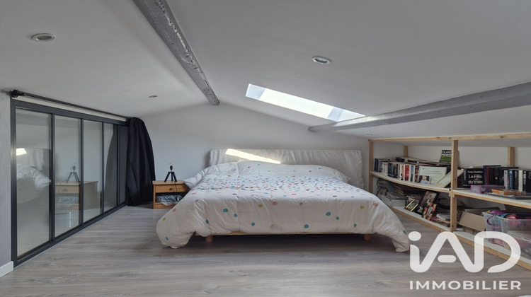 Ma-Cabane - Vente Maison Grosbreuil, 66 m²