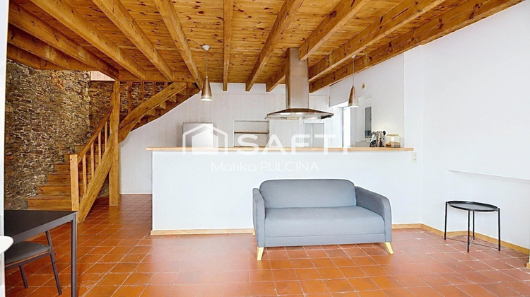 Ma-Cabane - Vente Maison Grosbreuil, 69 m²