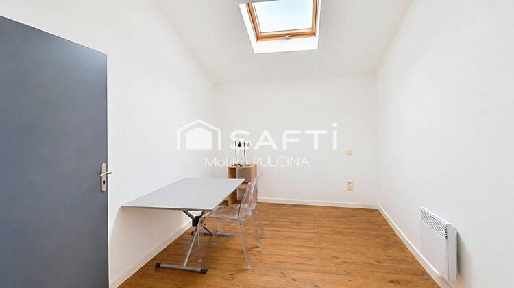 Ma-Cabane - Vente Maison Grosbreuil, 69 m²