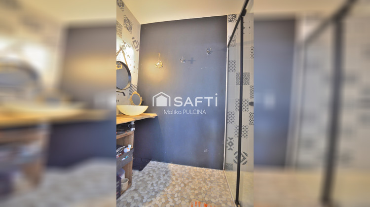 Ma-Cabane - Vente Maison Grosbreuil, 142 m²