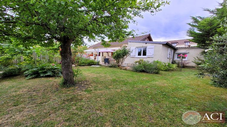 Ma-Cabane - Vente Maison GROSLAY, 65 m²