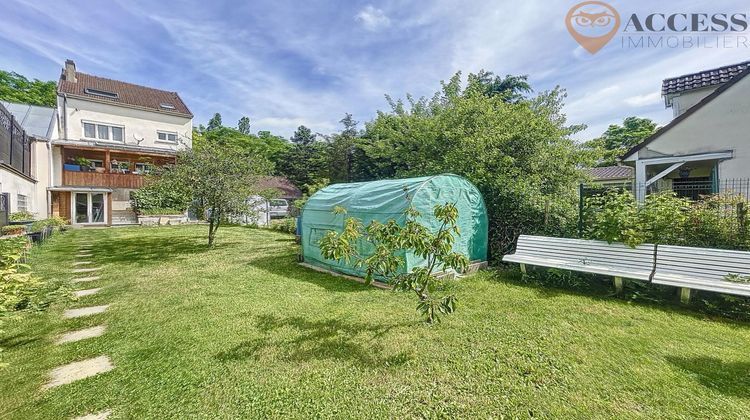 Ma-Cabane - Vente Maison Groslay, 119 m²