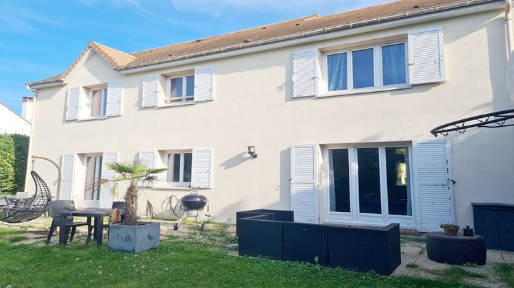 Ma-Cabane - Vente Maison GROSLAY, 154 m²