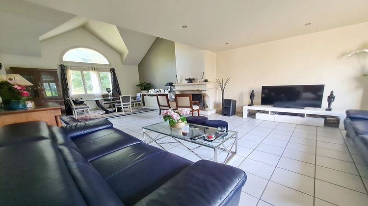 Ma-Cabane - Vente Maison GROSLAY, 154 m²