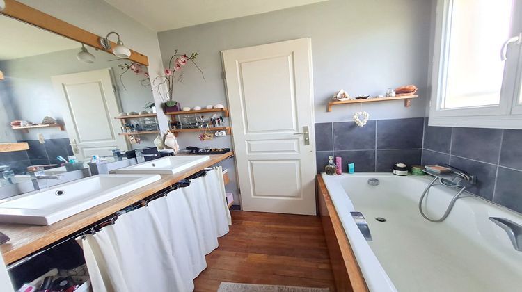 Ma-Cabane - Vente Maison GROSLAY, 154 m²