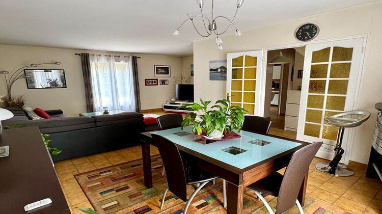 Ma-Cabane - Vente Maison GROSLAY, 103 m²