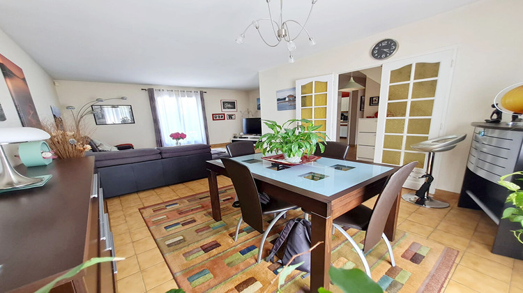 Ma-Cabane - Vente Maison GROSLAY, 100 m²