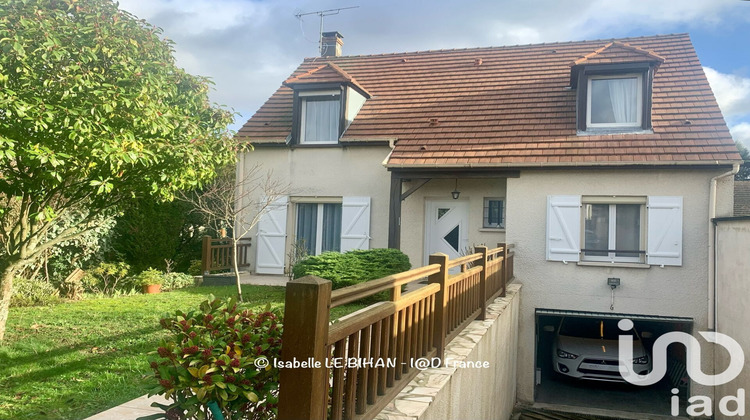 Ma-Cabane - Vente Maison Groslay, 96 m²