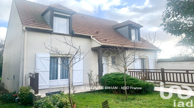 Ma-Cabane - Vente Maison Groslay, 96 m²