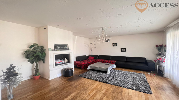 Ma-Cabane - Vente Maison Groslay, 123 m²