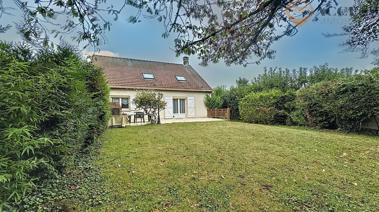 Ma-Cabane - Vente Maison Groslay, 94 m²