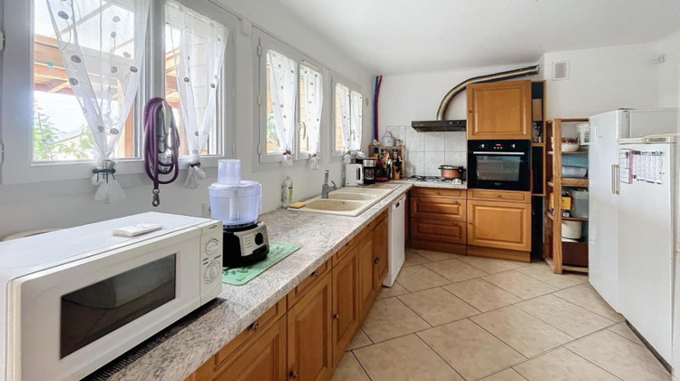 Ma-Cabane - Vente Maison GROSLAY, 132 m²