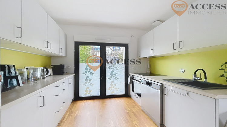 Ma-Cabane - Vente Maison Groslay, 84 m²