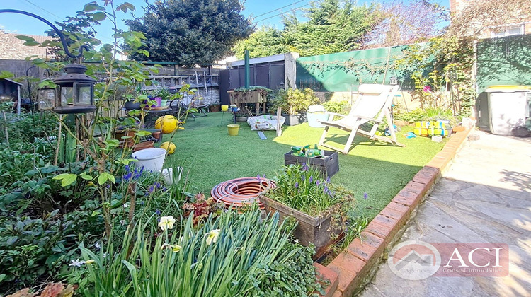 Ma-Cabane - Vente Maison GROSLAY, 0 m²