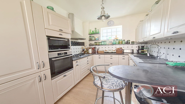 Ma-Cabane - Vente Maison GROSLAY, 0 m²