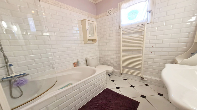 Ma-Cabane - Vente Maison GROSLAY, 0 m²