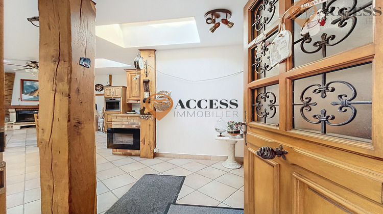 Ma-Cabane - Vente Maison Groslay, 120 m²